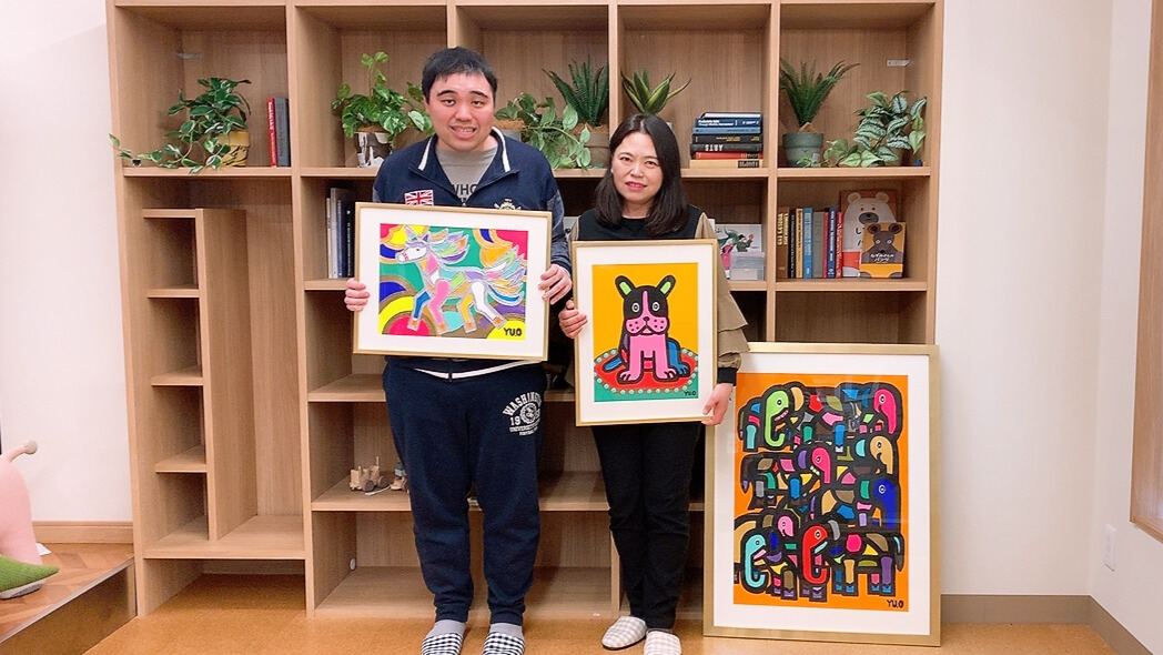 子どもの「好き」を信じ続けた母が見た景色――障害のある息子の得意を伸ばした、しなやかな子育て