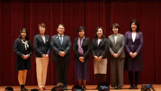 小池百合子氏が愛知へ託すメッセージと女性リーダーの挑戦――逆境を力に変えるリアルストーリー