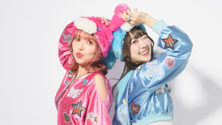元SKE48と“セルフプロデュース”アイドル。正反対の2人が「運命の相方」になるまで