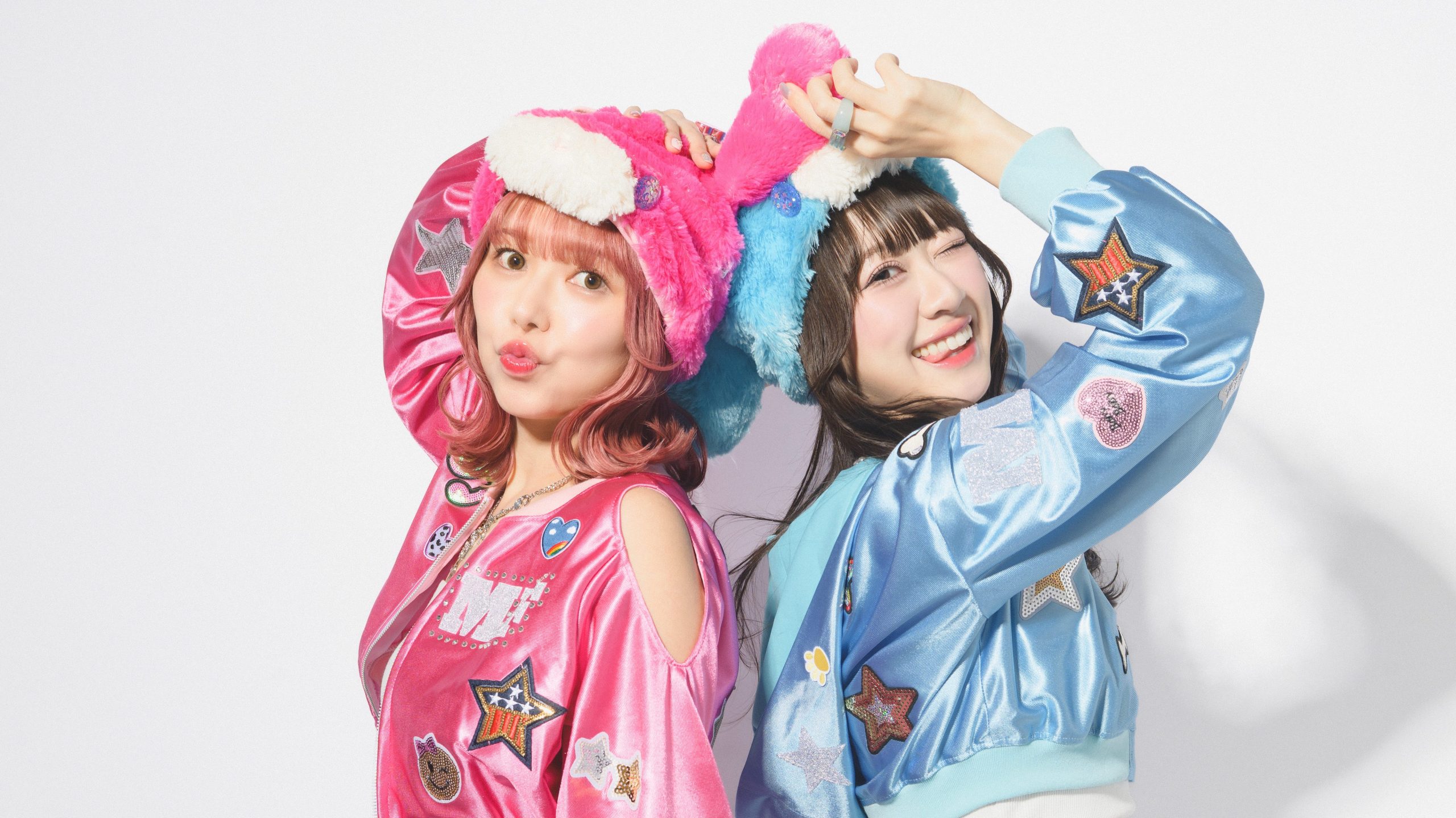元SKE48と“セルフプロデュース”アイドル。正反対の2人が「運命の相方」になるまで