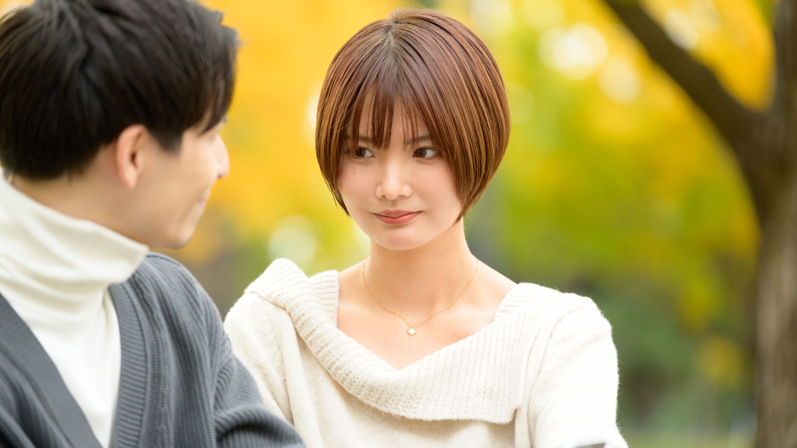 初デートで映画館はNG？婚活アドバイザーが語る“次につながらないデート場所”4選