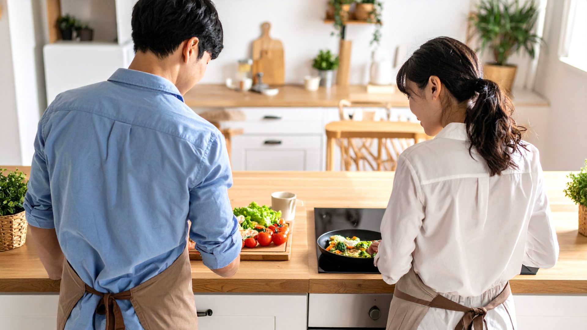 「部屋の匂い」で印象が決まる？初めての「おうちデート」で女性が見ていること〜男性が注意すべき「女性が気になるポイント」とは