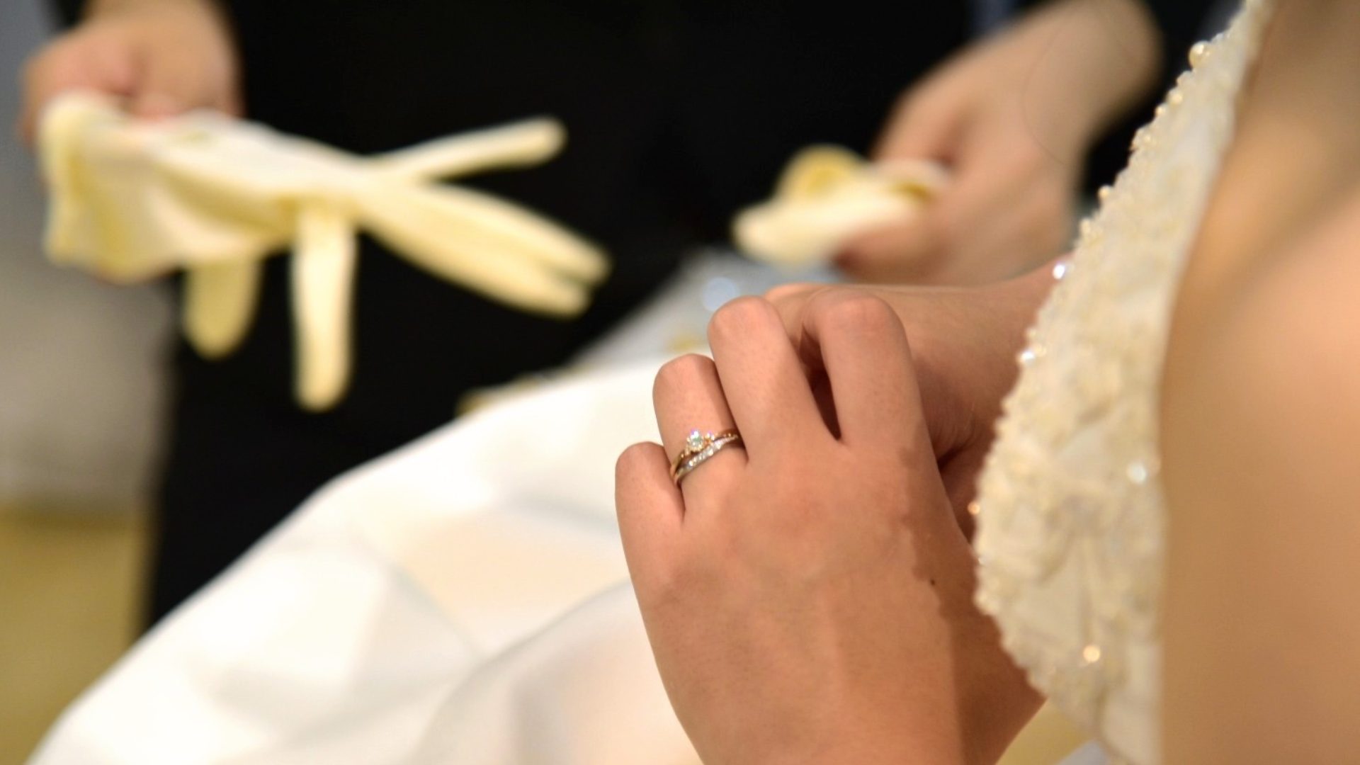 条件よりも“心地よさ”。婚活市場で「年の差」が縮まっている意外な背景とは？