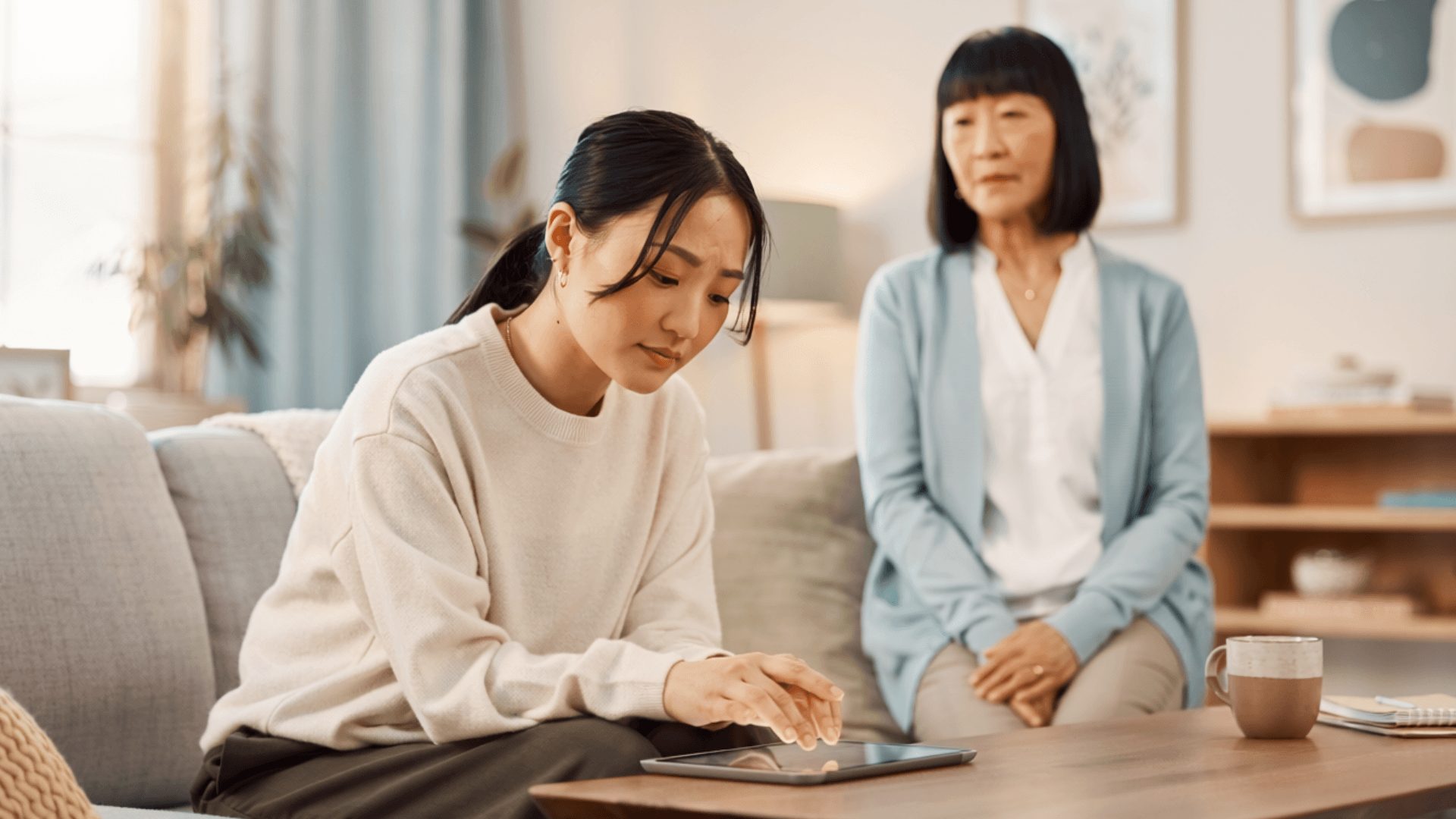 「幸せになってほしい」その思いが婚活の壁に…子どもを悩ませる“親の優しい干渉” 5つの特徴