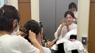 【特別座談会】テレビ局ヘアメイクが明かす舞台裏と仕事のリアル