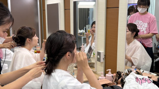 一重・二重さん必見!テレビ局ヘアメイク直伝のアイシャドウの塗り方&ヨレないコツを徹底解説
