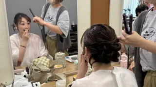 テレビ局ヘアメイク直伝！小顔が叶うベースメイク＆肌悩みカバー術