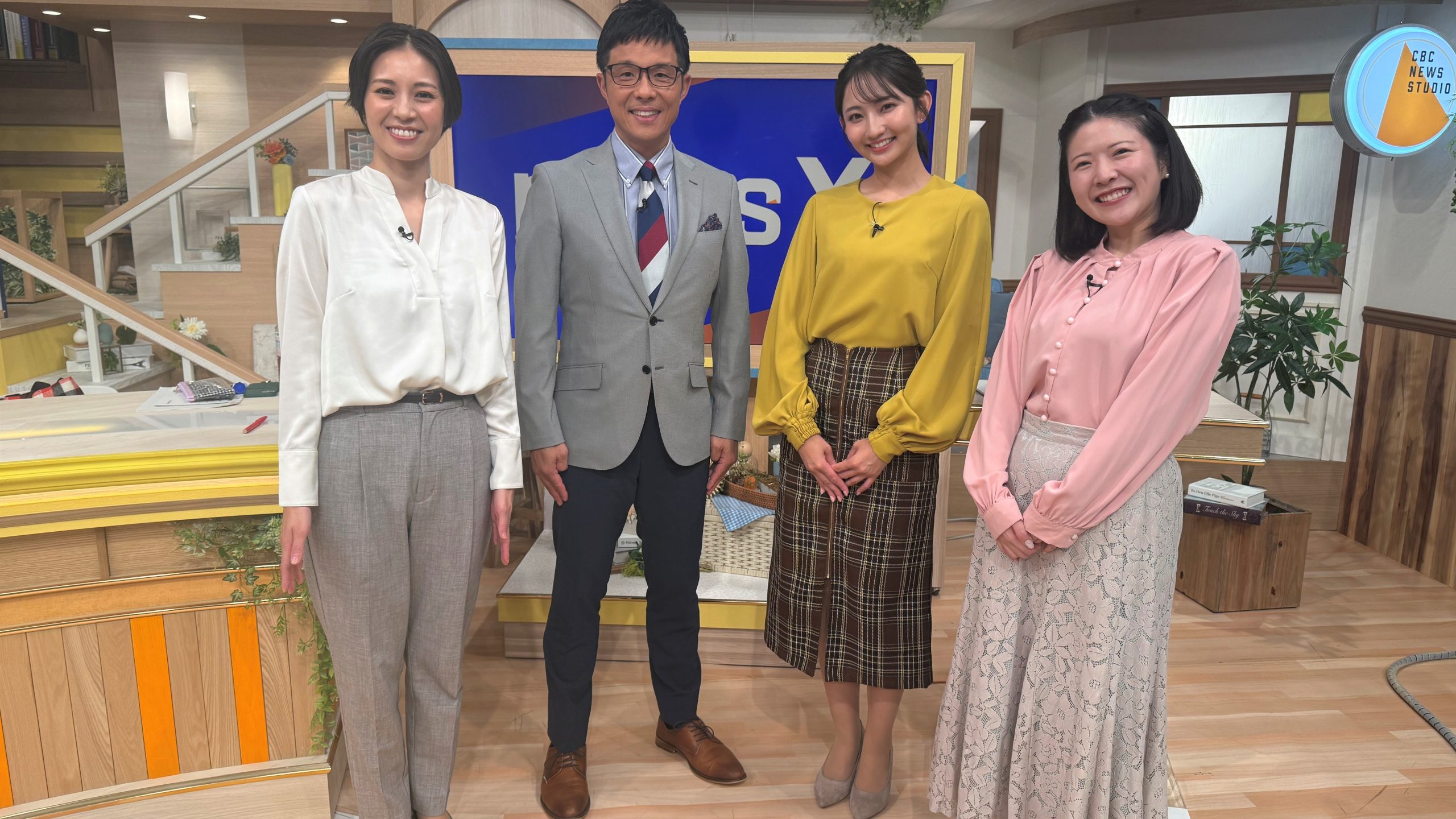 就活や婚活に役立つ!好印象を引き出すアナウンサーの身だしなみの整え方