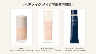 崩れにくいベースメイク完全ガイド|プロが教える長時間キープ術&おすすめコスメ