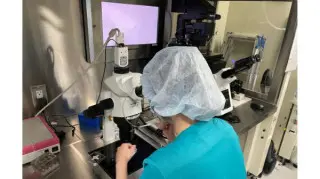 【取材】卵子凍結のリアル──費用はいくら？成功率は？働く女性の選択と葛藤