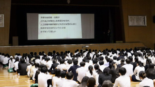 高校生に性教育はなぜ必要？産婦人科医が伝える「将来の選択肢」を守る知識