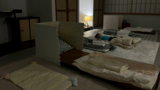 夜の“灯（ともしび）”を絶やさないために。「夜泣きカフェオリヅロウ」を地域で支える人たち