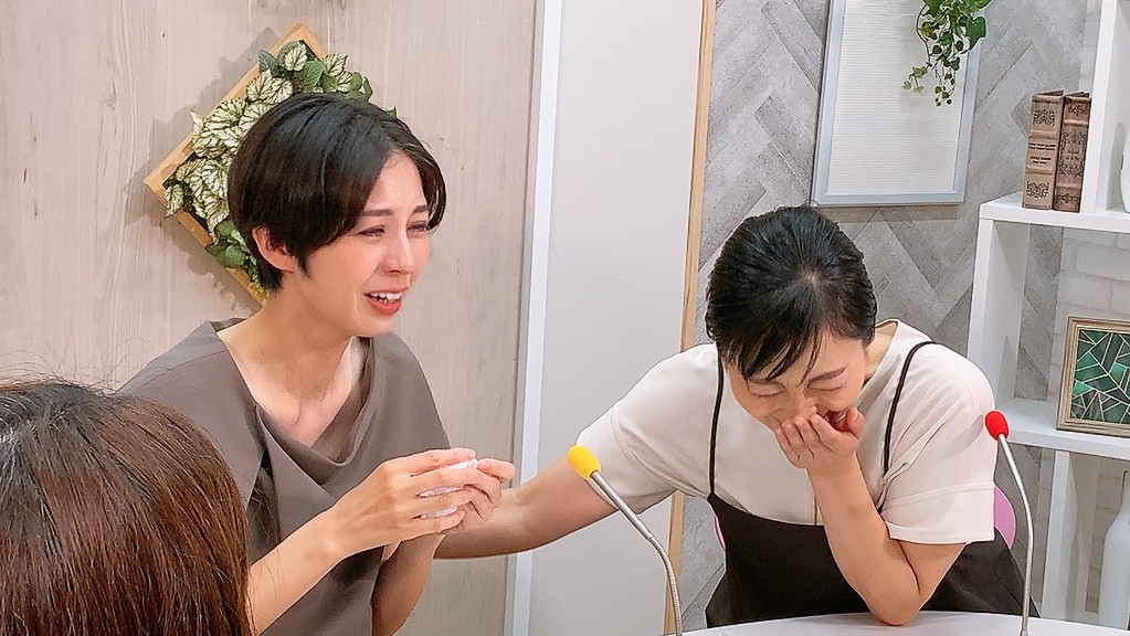 「喜んでほしかったのに…」子どもの誕生日に“ど叱ってしまった”と涙 働く女性アナの葛藤