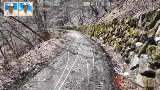 埼玉県秩父市の森林鉄道に銭湯やパチンコ店はあったのか?廃線跡から娯楽施設の痕跡を探す旅