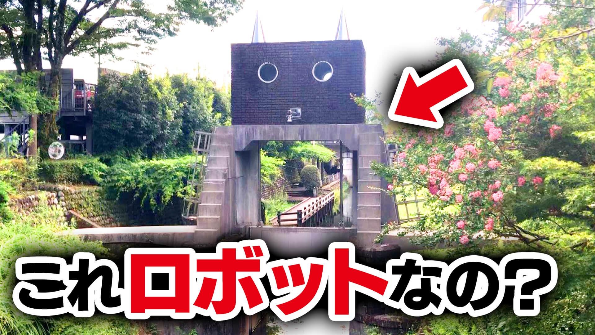 【道マニア】岐阜：芸者さんのさよなら橋！？【道との遭遇】