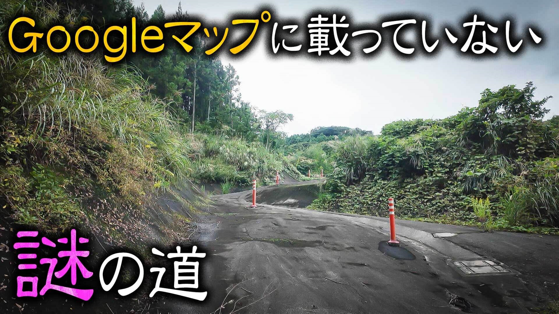 【道マニア】神奈川・高速道路の謎の側道 マニア2人で解明に挑む…！【道との遭遇】