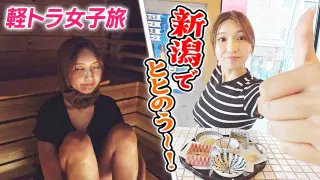 【日本縦断】軽トラ女子が本州を縦断して絶景・絶品を巡る旅㉜