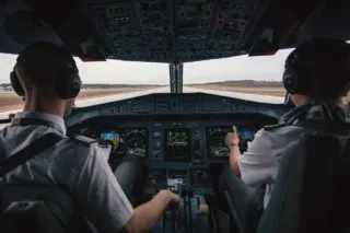 素敵な機内アナウンスに感動と驚きそして拍手、でも「飲酒」はご勘弁