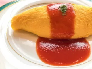 あなたはオムライスが好きですか？日本発祥の誕生秘話と魅力を訪ねてみた