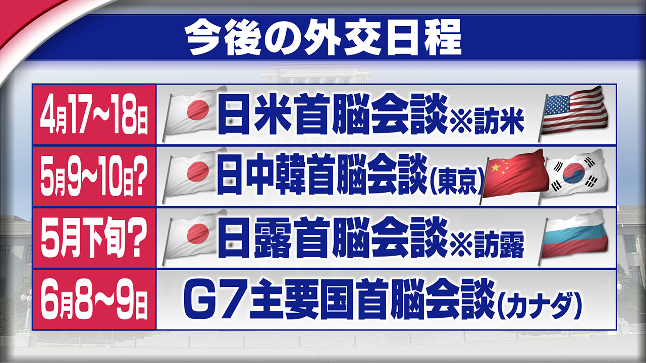 安倍vsトランプ・日米首脳会談の注目ポイント | CBC MAGAZINE（CBC