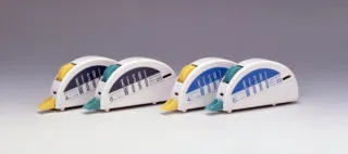 発明ヒントはカセットテープ！日本生まれ「修正テープ」開発への努力と心意気