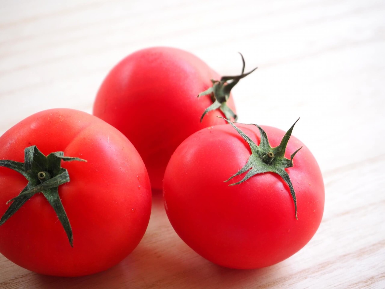 初回限定お試し価格 トマトの上の部分だけ トマト（苗）｜野菜の育て方