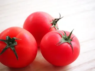 江戸時代は観賞用だった！「トマトを人気野菜に育てたニッポン究極のアイデア