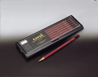 日本製の「鉛筆」はこうして誕生した！開発にかけた１０年の歳月と熱き思い