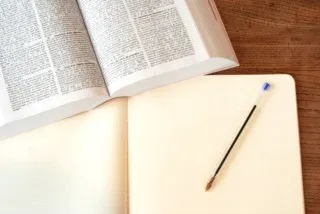 「ろんせつ（論説）」と「かいせつ（解説）」は何が違うのか？ ちょっと、わかりやすく「せつめい（説明）」してみましょう