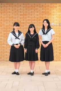 「セーラー服」はじめて物語～女子学生の青春を刻んだ制服の誕生と苦難の歴史