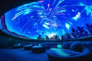 プラネタリウムはじめて物語～壮大な夢は“究極の天体ショー”へと進化した！