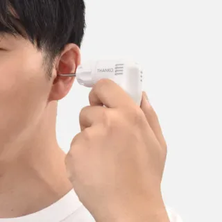 自分の耳の中をスマホで見ながら耳掃除！究極の欲求を実現した「耳かき」の歴史
