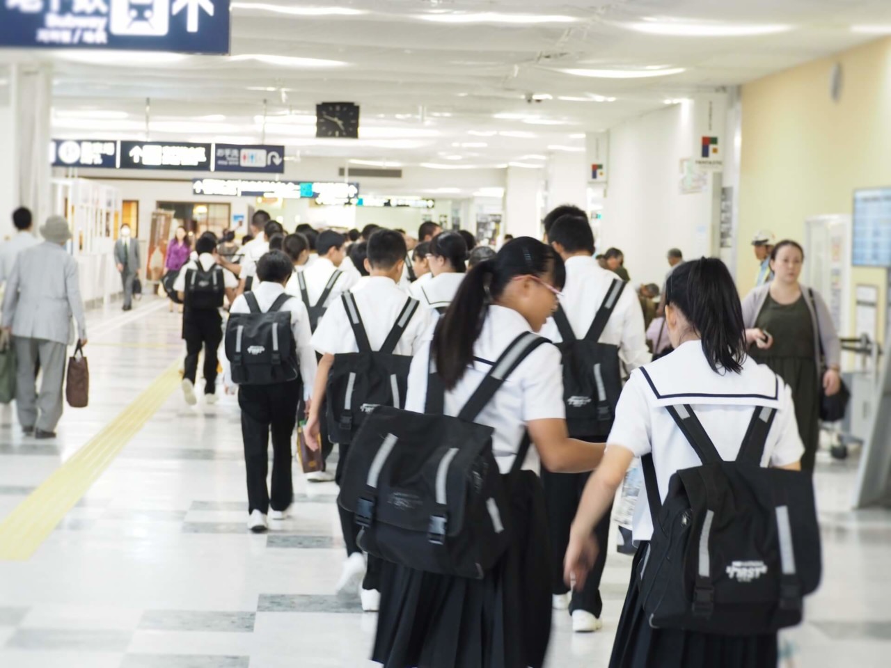 修学旅行」の思い出は何ですか？日本独自の集団旅行、その歩みと魅力 | CBC MAGAZINE（CBCマガジン）