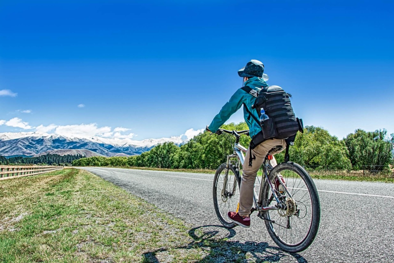 自転車はじめて物語～日本での進化、変速機そして世界初の電動アシスト