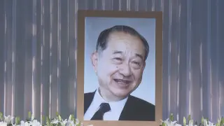 天国でも線路の旅を楽しんでいますか？“鉄道マン”ＪＲ東海の須田寛さんを偲ぶ