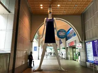 名古屋の街はこう姿を変える！名古屋駅と栄地区の再開発に見る“明日”