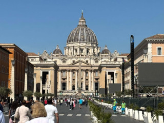 30年ぶりのヨーロッパ、“ユーロに弱い円の国”からの旅行者よもやま話
