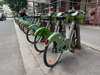 まさに“自転車天国”!ヨーロッパの取り組みから日本が学ぶべきこととは?