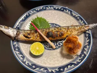 旬のサンマを食べた！黒潮の大蛇行も終わり、大ぶりの姿に舌鼓の“秋の味”