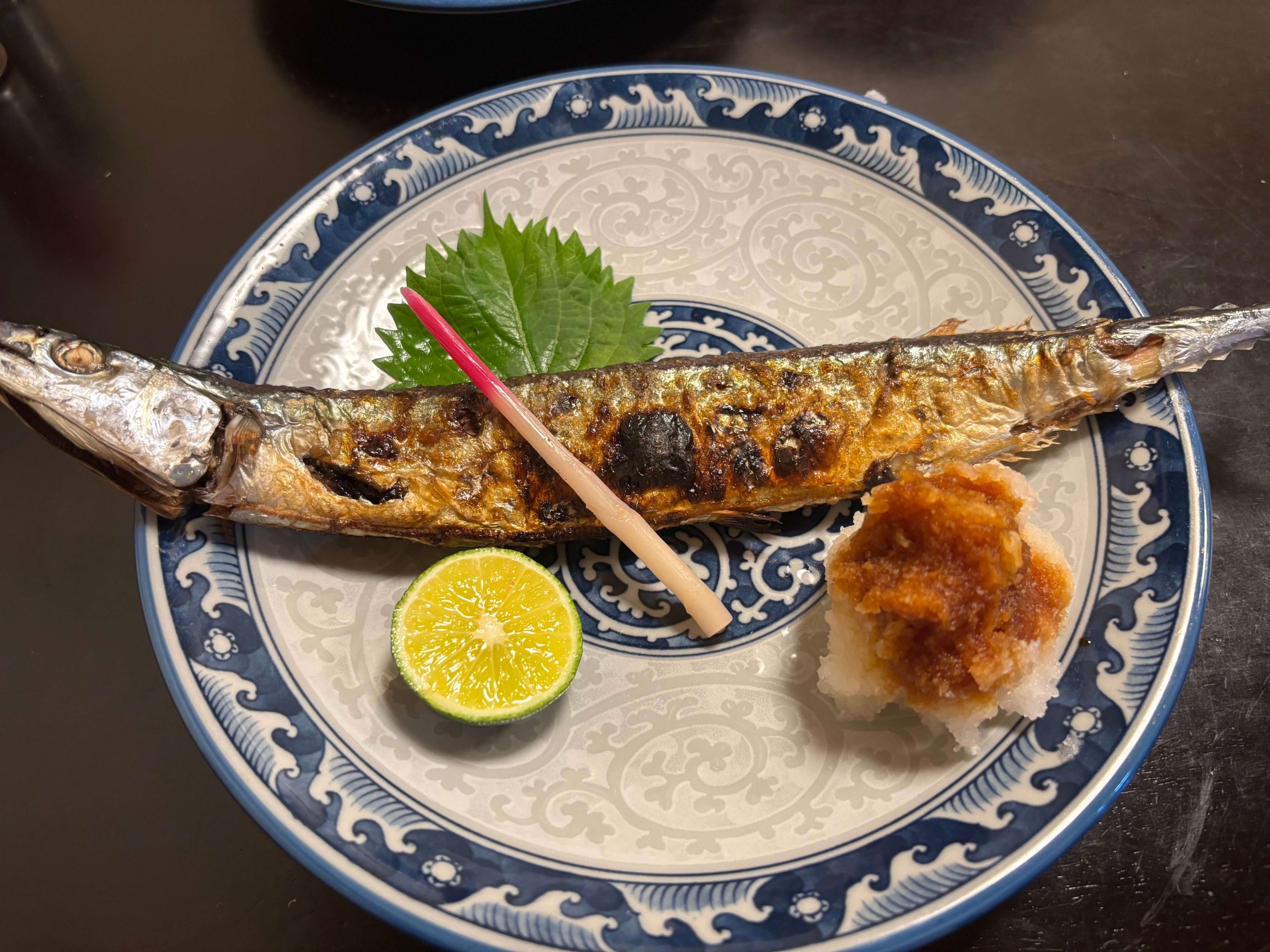 旬のサンマを食べた!黒潮の大蛇行も終わり、大ぶりの姿に舌鼓の“秋の味”