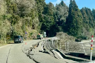 南海トラフ地震の発生確率は９０％？２０％？幅のあり過ぎる数値への戸惑い