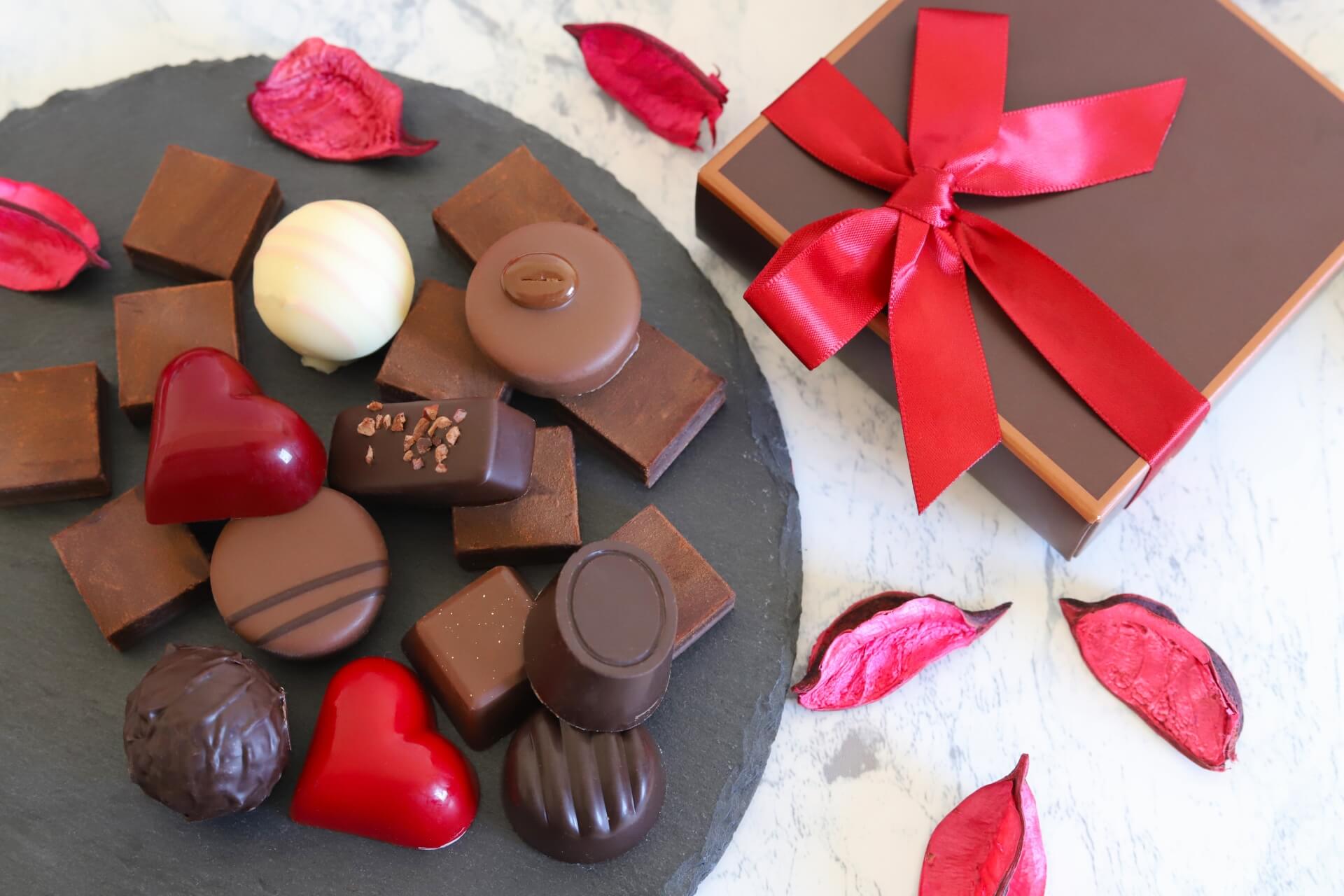 “義理チョコ”今や遠い記憶の彼方へ？バレンタイン２０２６最新事情