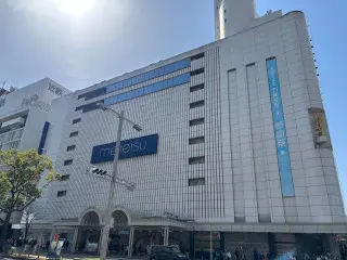 老舗デパート「名鉄百貨店」が閉店、在りし日の数々の思い出と不透明な未来