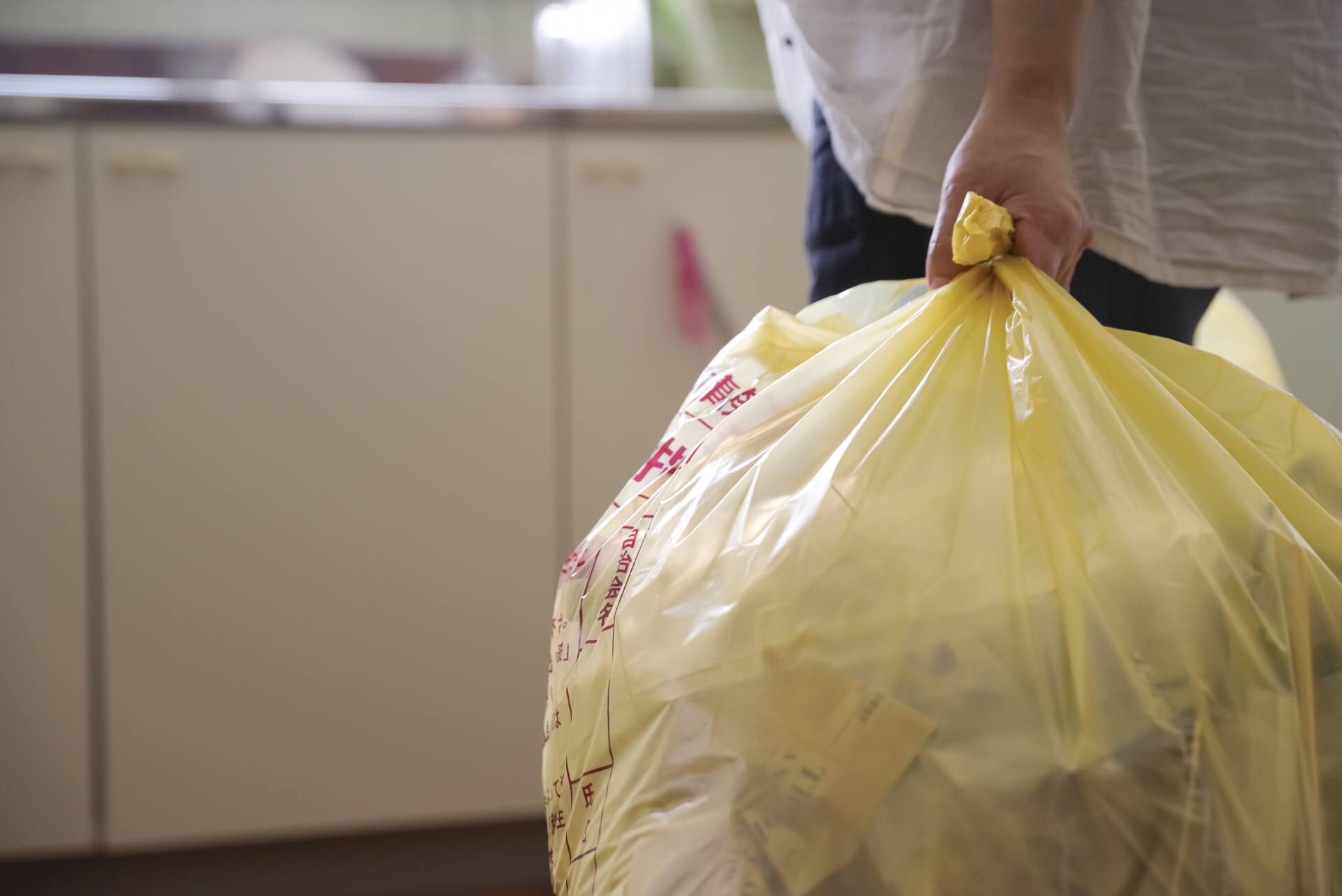 東京２３区も家庭ごみ有料化を検討へ、“先駆者”名古屋市は新たなルール