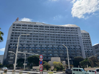 保守系の知事が１２年ぶりに誕生、沖縄県が迎えた政治の新たなステージに思う