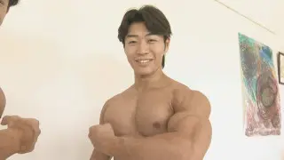“マッチョ”が人手不足を救う⁉ ボディビルの大会成績に応じてボーナスも？介護士やドライバーなどの業界で広がる“マッチョ採用枠”