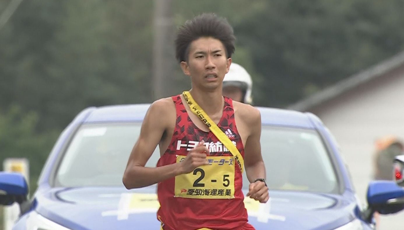 中部・北陸実業団駅伝 監督激推し！チームのキーマンは？