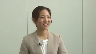 寺本明日香が語る体操日本一決定戦「特に平均台が面白そう。男子は着地止め勝負。」