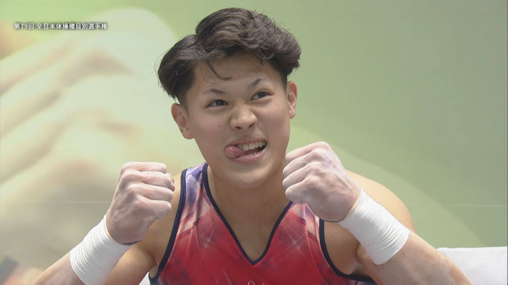 橋本大輝、岡慎之助らスター選手集結！第79回全日本体操種目別選手権、日本一に輝いたのは？
