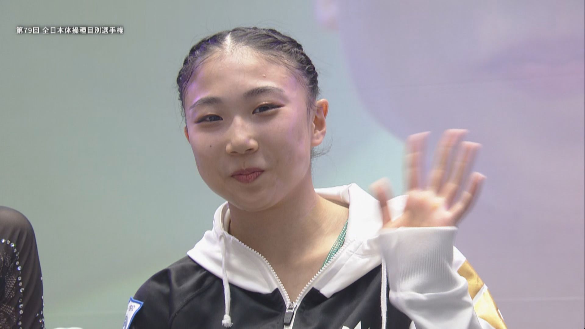 全日本体操種目別選手権女子決勝｜岸里奈が2冠達成！世界女王の圧巻演技と感動のドラマ
